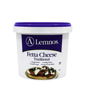 Full Cream Australian Fetta
