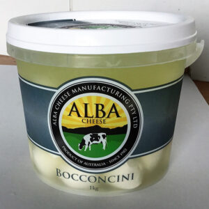 Bocconcini
