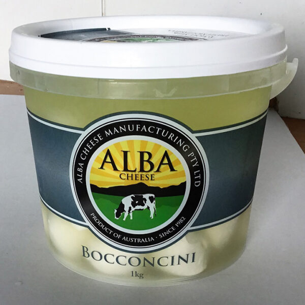 Bocconcini