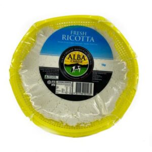 Ricotta Cheese