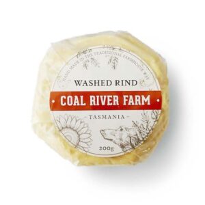 Washed Rind