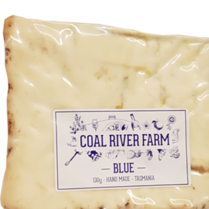 Blue Vein