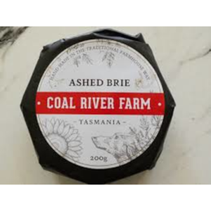 Ash Brie