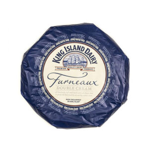 Furneaux Double Cream Brie - R/W