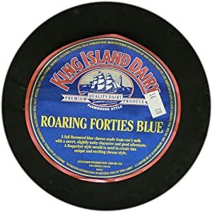 Roaring 40's Blue Cheese - R/W