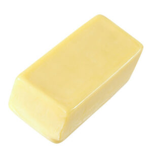 Cheddar Block - R/W