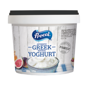 Greek Style