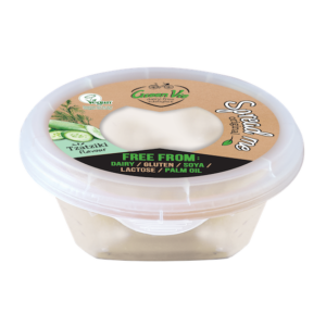 Dairy Free Spread