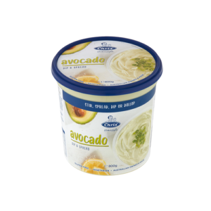 Chris Avocado Dip