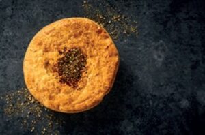 Beef Burgundy Pie