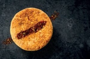 Angus Meat Pie