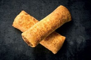 Gourmet Beef Roll