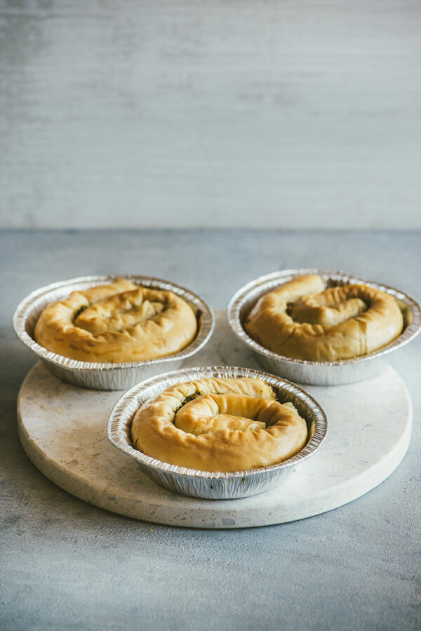 Fetta & Ricotta Mini