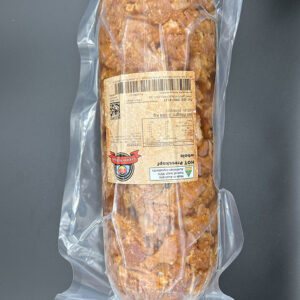 Presswurst Hot