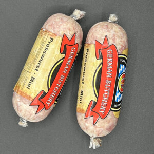 Presswurst Mild - Mini