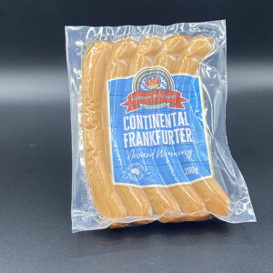 Continental Frankfurters