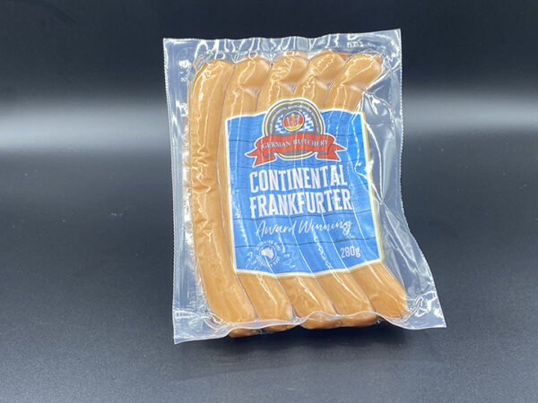 Continental Frankfurters