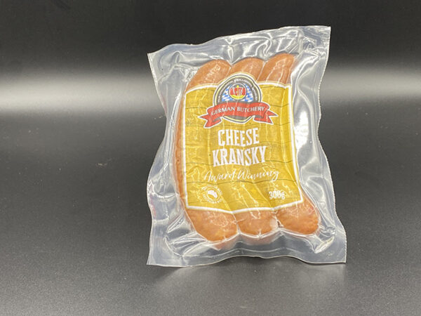 Cheese Kransky