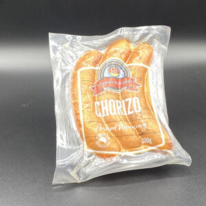 Chorizo