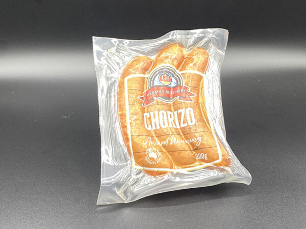 Chorizo