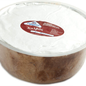 Vanilla Pistachio Halva
