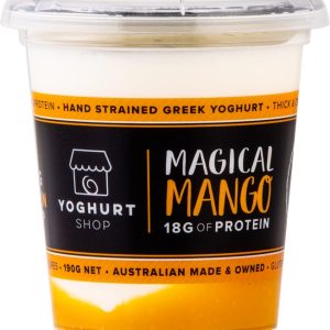 Mango