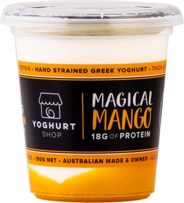 Mango