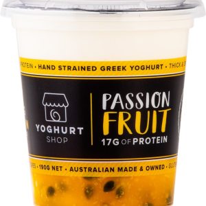 Passion Fruit
