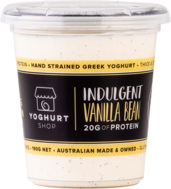 Vanilla Bean