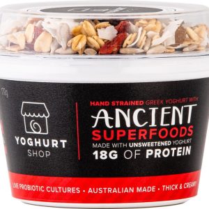 Super Foods