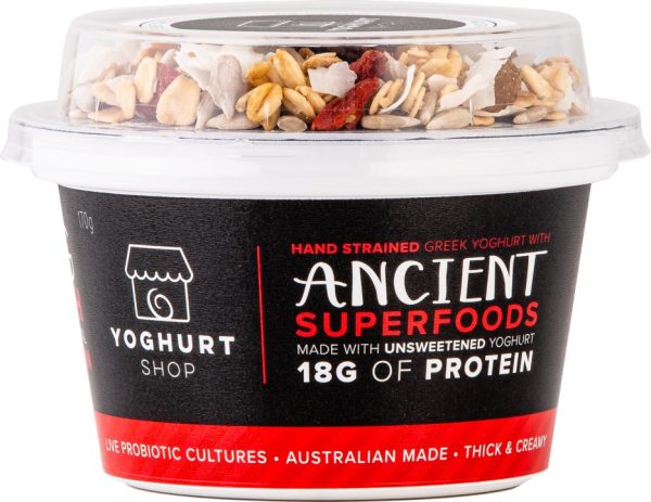 Super Foods