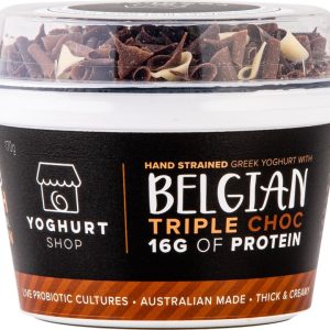 Triple Choc