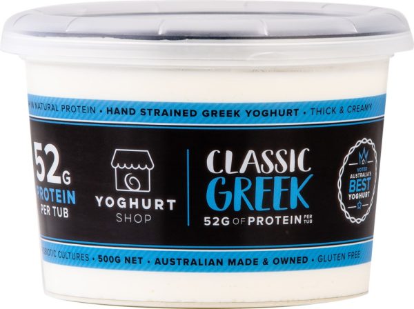 Greek Classic