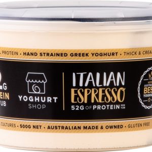 Italian Esspresso
