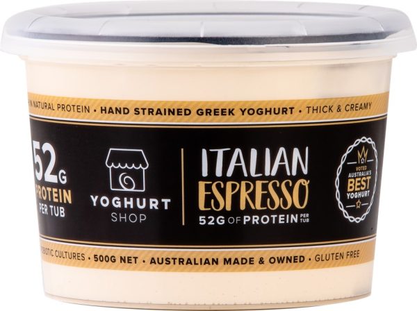 Italian Esspresso