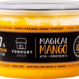 Mango