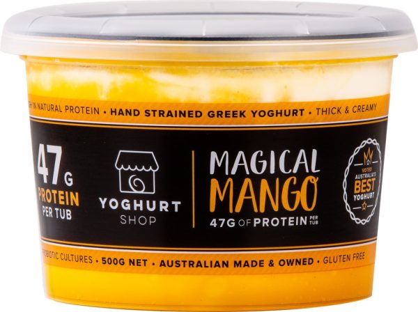 Mango