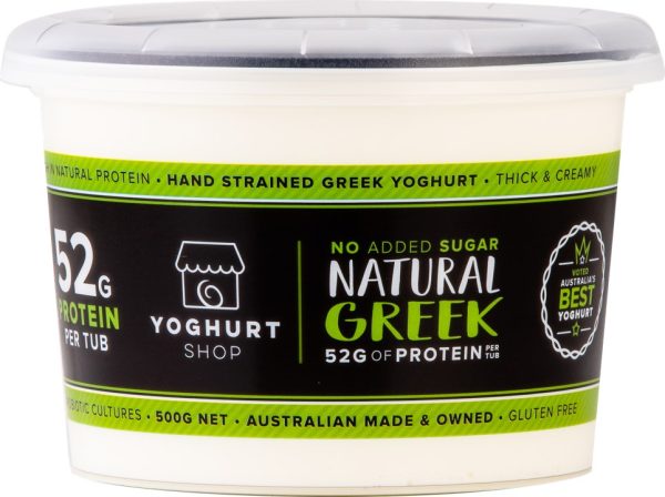 Greek Nautral