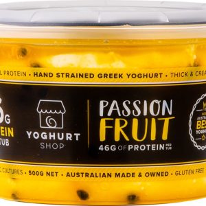 Passion Fruit