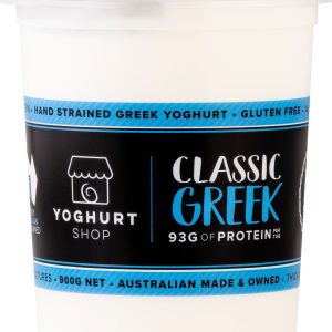 Greek Classic