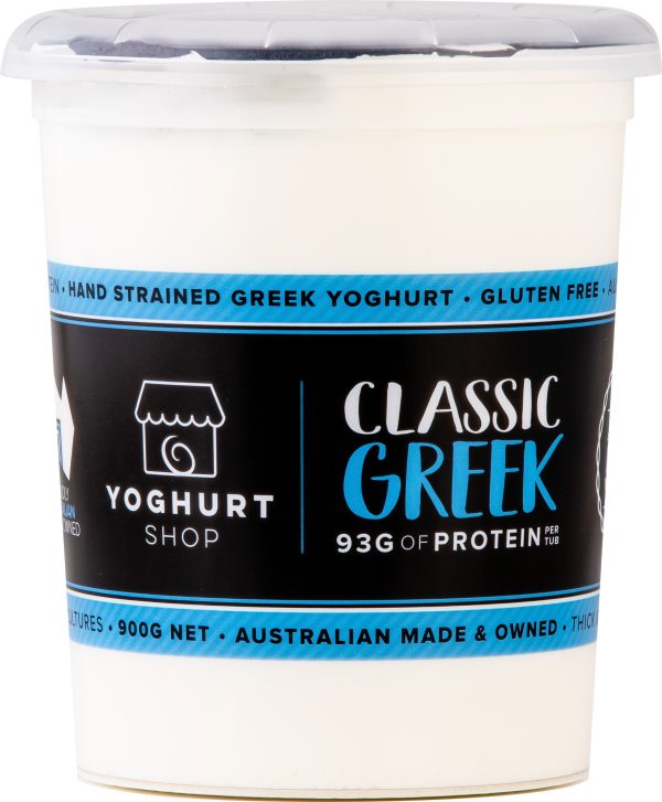 Greek Classic