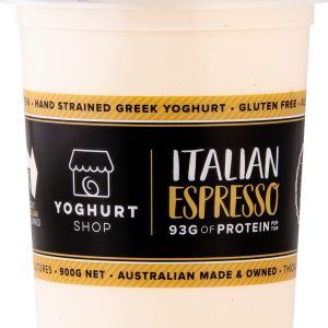 Italian Esspresso