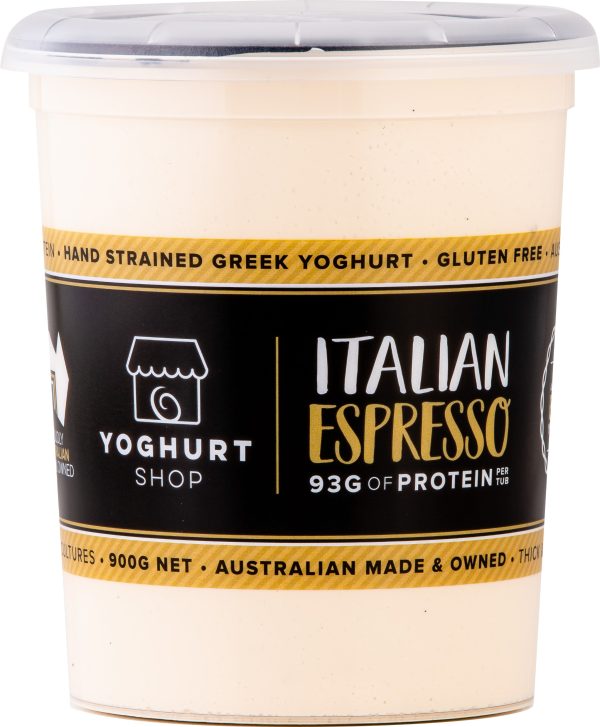 Italian Esspresso