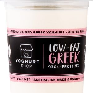 Low Fat