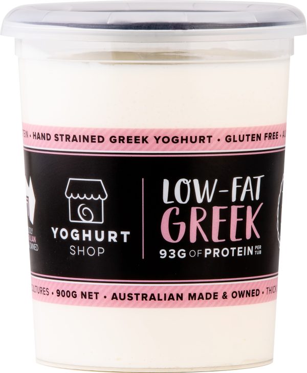 Low Fat