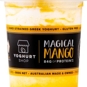 Mango