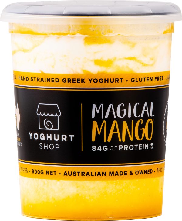 Mango