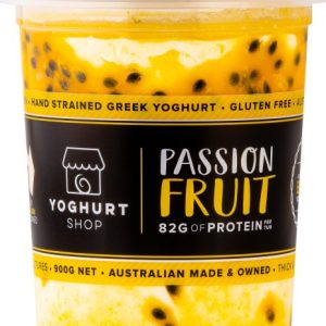 Passion Fruit