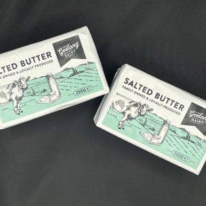 Salted Butter