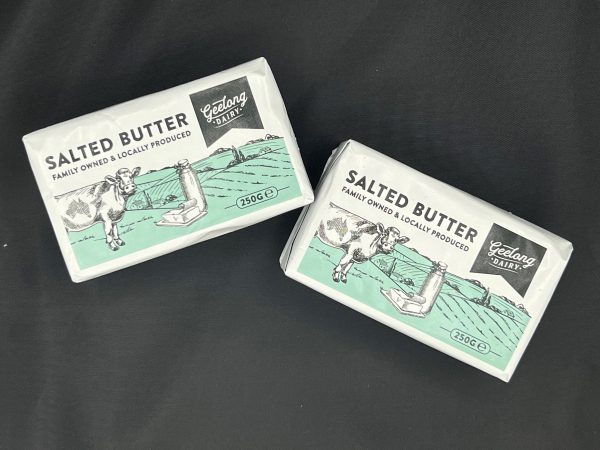 Salted Butter